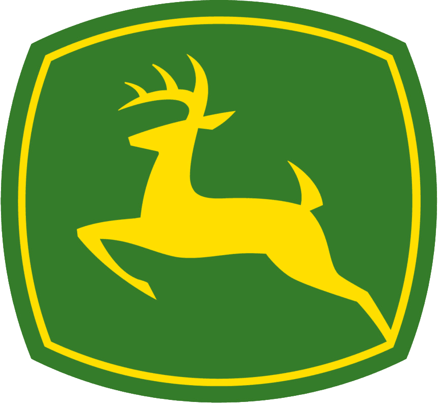 John Deere Logo