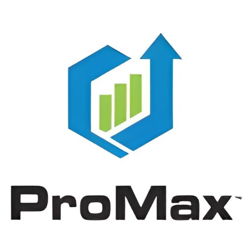 ProMax Logo